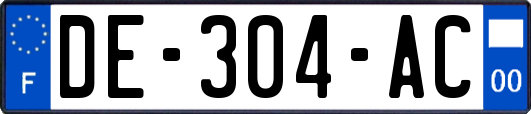 DE-304-AC