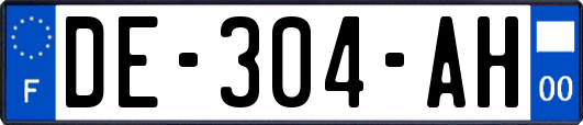 DE-304-AH