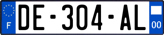 DE-304-AL