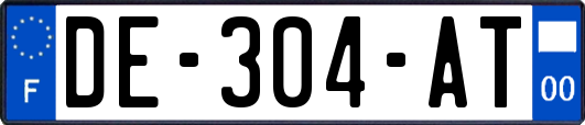 DE-304-AT