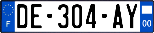 DE-304-AY