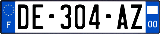 DE-304-AZ