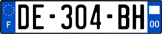 DE-304-BH