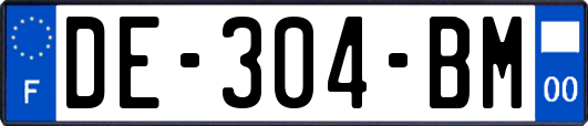 DE-304-BM