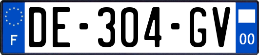 DE-304-GV