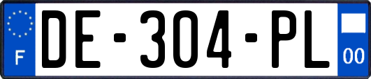 DE-304-PL