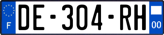 DE-304-RH