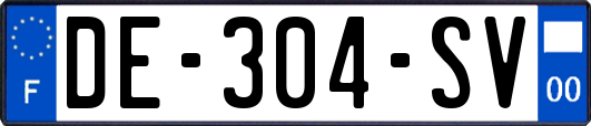 DE-304-SV