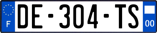 DE-304-TS