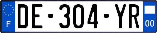 DE-304-YR