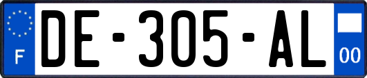 DE-305-AL