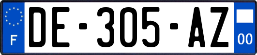 DE-305-AZ