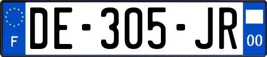 DE-305-JR