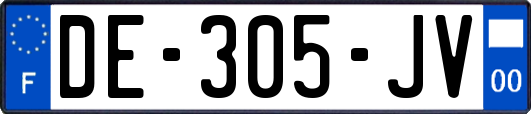 DE-305-JV