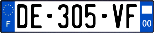 DE-305-VF