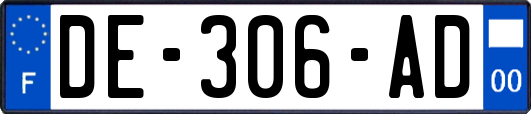 DE-306-AD