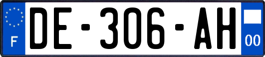 DE-306-AH