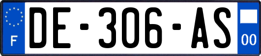 DE-306-AS