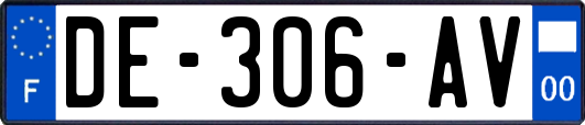 DE-306-AV