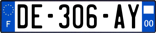 DE-306-AY