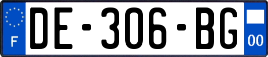 DE-306-BG