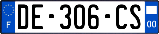 DE-306-CS