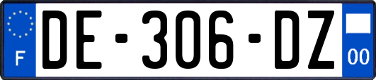 DE-306-DZ