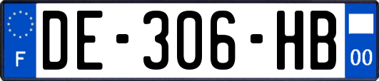 DE-306-HB