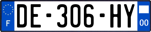 DE-306-HY