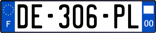 DE-306-PL