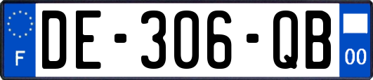 DE-306-QB