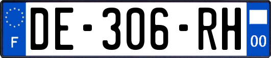 DE-306-RH