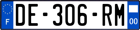 DE-306-RM