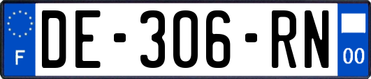 DE-306-RN