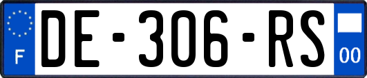 DE-306-RS