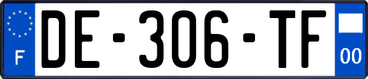 DE-306-TF