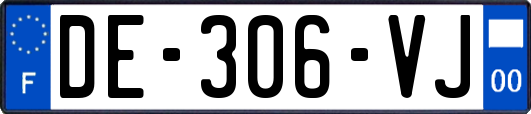 DE-306-VJ