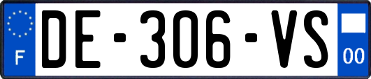 DE-306-VS