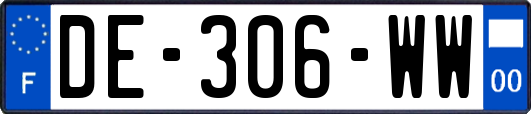 DE-306-WW