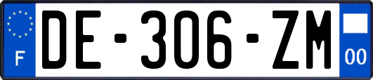 DE-306-ZM