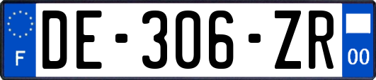 DE-306-ZR