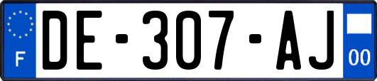 DE-307-AJ