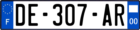 DE-307-AR
