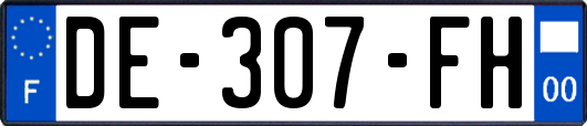 DE-307-FH