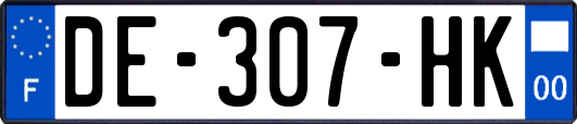 DE-307-HK