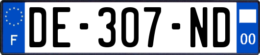 DE-307-ND