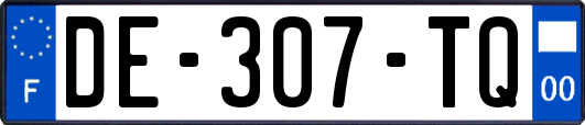 DE-307-TQ