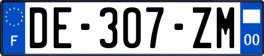 DE-307-ZM