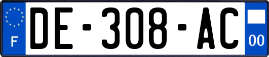 DE-308-AC