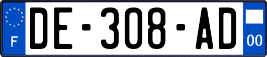 DE-308-AD